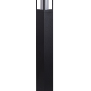 Stalp de iluminat exterior IP44 Avenue H-73cm 140334 universul-luminii.ro
