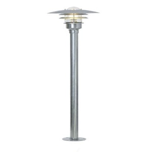 Stalp exterior H-116cm, IP44 Lonstrup 32 GS 71428031NL