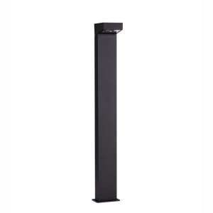 Stalp exterior H-90cm LED IP54 Rob 251234 universul-luminii.ro