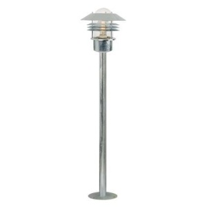 Stalp exterior H-92cm, IP54 Vejers GS 25118031NL
