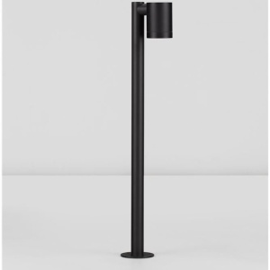 Stalp exterior IP54 VILUA negru H-60cm - Img 9