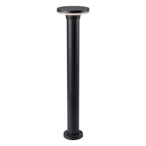 Stalp exterior LED 12W HORO H-100cm