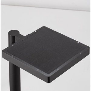 Stalp exterior solar IP65 KLAMP H-220cm - Img 5