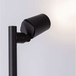 Stalp exterior Spot directionabil IP65 SPY H-50cm 251154 universul-luminii.ro