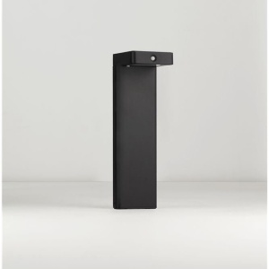 Stalp, Lampa solara cu senzor de miscare IP65 BERET 35cm - Img 10