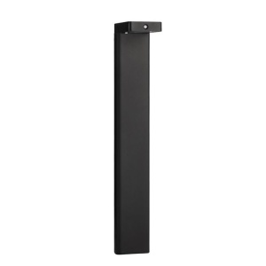 Stalp, Lampa solara cu senzor de miscare IP65 BERET 60cm - Img 10