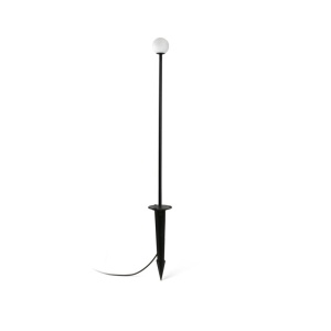 Stalp LED cu tarus iluminat exterior IP65 CUCA H-50cm