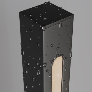 Stalp LED cu tarus iluminat exterior IP65 Pole 120cm 226844 universul-luminii.ro