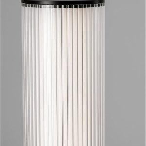 Stalp LED exterior din aluminiu antracit IP65 Iman H-105cm 251344 universul-luminii.ro