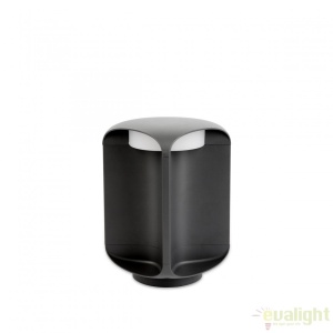 Stalp LED iluminat exterior cu protectie IP65 BU-OH I 71213