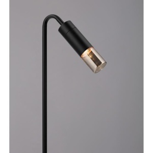 Stalp LED iluminat exterior decorativ IP65 AETHER H-60cm 229564 universul-luminii.ro