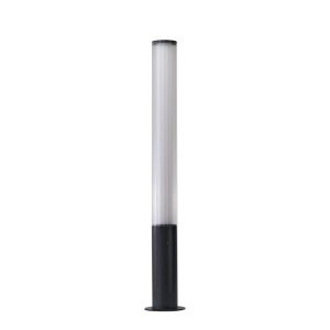 Stalp LED iluminat exterior IP65 EBRO H-105cm