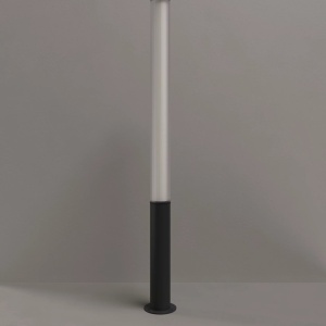 Stalp LED iluminat exterior IP65 Gardenia 32W - Img 4
