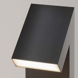 Stalp LED iluminat exterior IP65 Guss H-90cm 226804 universul-luminii.ro