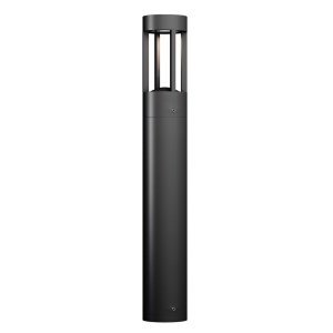 Stalp LED iluminat exterior IP65 Vint H-60cm