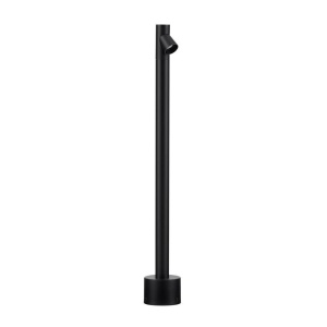 Stalp LED iluminat exterior modern IP65 LORD H-60cm
