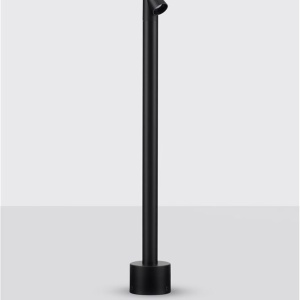 Stalp LED iluminat exterior modern IP65 LORD H-60cm 57594 universul-luminii.ro