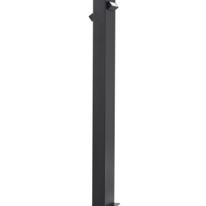 Stalp LED mediu pentru iluminat exterior IP65 BRIGITTA 109164 universul-luminii.ro
