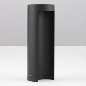 Stalp LED mic pentru iluminat exterior IP54 TIEN 109234 universul-luminii.ro