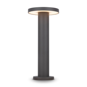 Stalp LED mic pentru iluminat exterior IP65 Wald grafit, H-40cm 119254 universul-luminii.ro