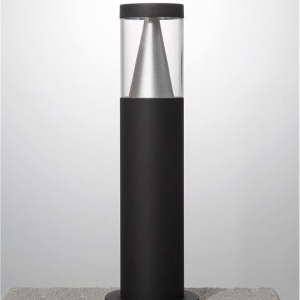 Stalp LED pentru iluminat exterior IP65 ROCK H-43cm NVL-9905025 84624 universul-luminii.ro