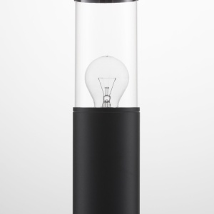 Stalp mediu pentru iluminat exterior IP54 ZOSIA 205824 universul-luminii.ro