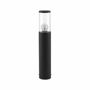 Stalp mic pentru iluminat exterior IP54 ZOSIA