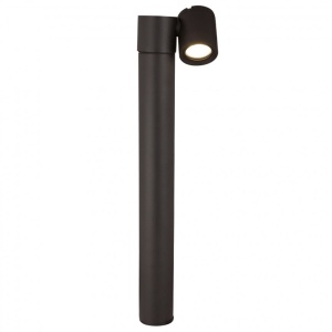Stalp pentru exterior cu protectie IP54 Wall Street, H-55cm MY-O010FL-01B