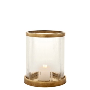 Suport lumanare design LUX Harrington S 108032 HZ