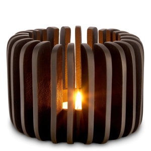 Suport pentru lumanare design LUX Lapidos S