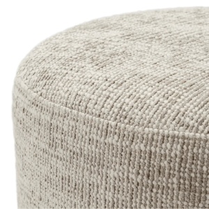 Taburete modern design LUX Chair Greer, Creststone beige - Img 5