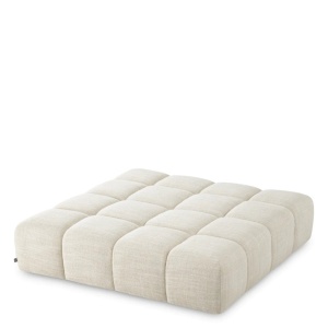Taburete, Modul pentru canapeaua design LUX Hunter - Img 9