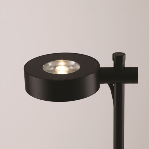 Tarus cu spot LED directionabil iluminat exterior IP65 DYOL H-102cm 229534 universul-luminii.ro