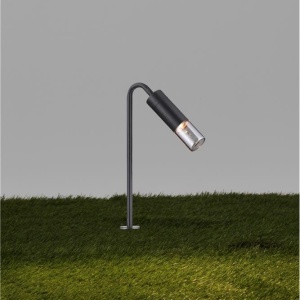 Tarus LED iluminat exterior decorativ IP65 AETHER H-51cm 148904 universul-luminii.ro