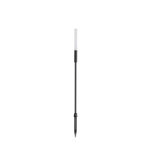 Tarus LED iluminat exterior IP65 Twiggy line pt H-74cm negru