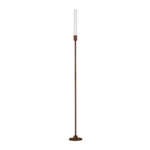 Tarus LED modern iluminat exterior ambiental IP65 PIPE H-100cm 126854 universul-luminii.ro
