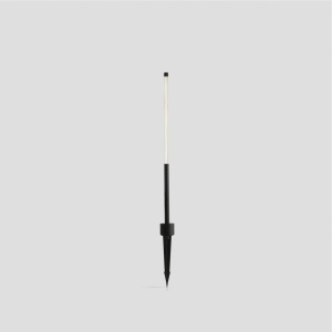 Tarus LED modern iluminat exterior IP65 BAMBOU 80cm 61064 universul-luminii.ro