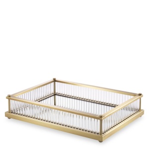 Tava design LUX Cora Rectangular, alama 115720 HZ - Img 2