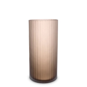Vaza, Vas decorativ design LUX Haight S, maro - Img 4