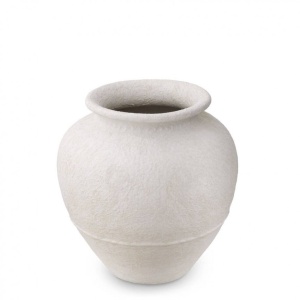 Vaza, Vas decorativ din lut Reine S 114276 HZ