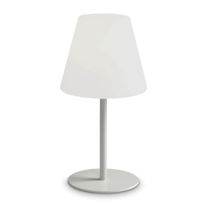 Veioaza exterior IP65 ARCADIA TL1 BIANCO