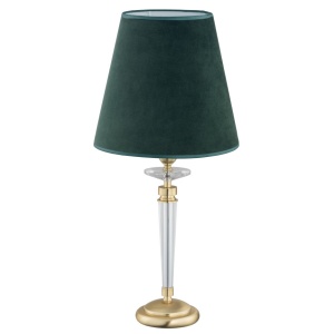 Veioza design clasic realizata manual Zola - Img 1