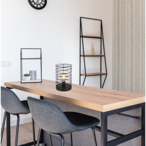 Veioza design modern Tilly 15640T GL 97084 universul-luminii.ro