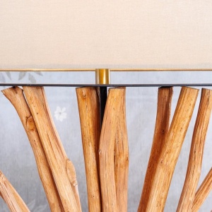 Veioza design unic EUPHORIA 80cm - Img 4
