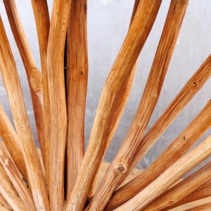 Veioza design unic EUPHORIA 80cm - Img 11