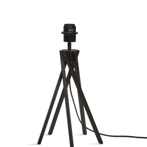Veioza eco din bambus Java 5-pt bl/3218, bl/nat 213074 universul-luminii.ro