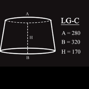 Veioza eleganta realizata manual TAMARA 187474 universul-luminii.ro