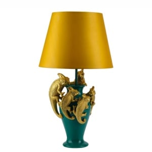 Veioza, Lampa de masa CHAMELEON 55cm - Img 4