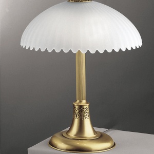 Veioza, lampa de masa clasica design italian 1825 101774 universul-luminii.ro