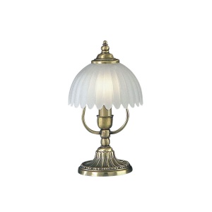 Veioza, lampa de masa clasica design italian 2825 101564 universul-luminii.ro